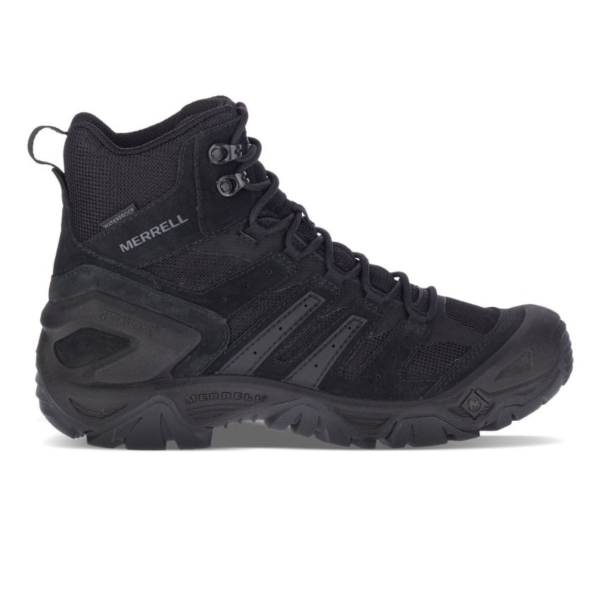 Bottes Merrell Strongfield Tactical 6